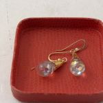 868 1689 EARRINGS